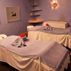 Отель Sunset Beach Resort Spa and Waterpark All Inclusive Ямайка, Монтего-Бей - отзывы, цены и фото номеров - забронировать отель Sunset Beach Resort Spa and Waterpark All Inclusive онлайн сауна