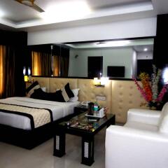 Отель Sohi Residency комната для гостей фото 5