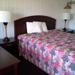 Richland Inn and Suites in Richland, United States of America from 117$, photos, reviews - zenhotels.com guestroom photo 4