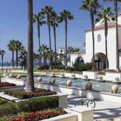 Отель Hyatt Regency Huntington Beach фото 14