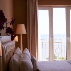 Отель Palace Hotel & SPA Албания, Дуррес - отзывы, цены и фото номеров - забронировать отель Palace Hotel & SPA онлайн комната для гостей фото 2
