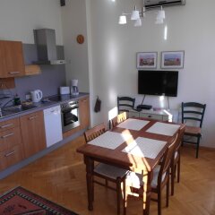 Отель Patio Apartamenty Польша, Гданьск - отзывы, цены и фото номеров - забронировать отель Patio Apartamenty онлайн в номере