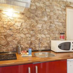 Отель Apartamentos Jerez Испания, Херес-де-ла-Фронтера - отзывы, цены и фото номеров - забронировать отель Apartamentos Jerez онлайн фото 2