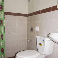 Отель Phoenix Hotel Филиппины, Пампанга - отзывы, цены и фото номеров - забронировать отель Phoenix Hotel онлайн ванная