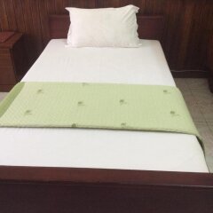 Thuy Linh Hotel Halong спа