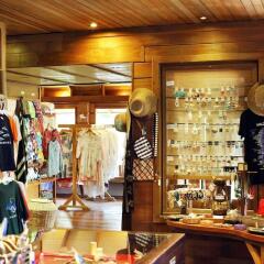 Отель Gangehi Island Resort развлечения