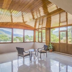 Villa Dogam Турция, Патара - отзывы, цены и фото номеров - забронировать отель Villa Dogam онлайн комната для гостей фото 4