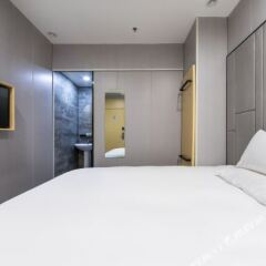 Отель http://hotels.huazhu.com/inthotel/detail/9004609? Китай, Шанхай - отзывы, цены и фото номеров - забронировать отель http://hotels.huazhu.com/inthotel/detail/9004609? онлайн фото 8