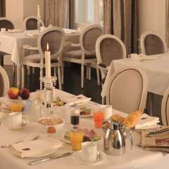 Best Western Hotel Stadtpalais