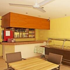 Dinara Hotel гостиничный бар