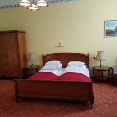 Отель Aparthotel Rothensteiner комната для гостей фото 2