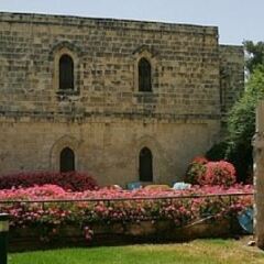Отель Mount Zion Иерусалим фото 14