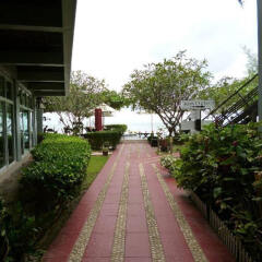 Отель Maya Koh Lanta Resort Ланта фото 10