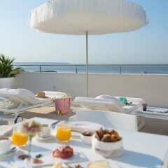 Portals Hills Boutique Hotel питание