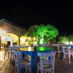 Mediterranean Hotel Apartments & Studios бассейн фото 4