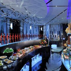 ShenzhenAir International Hotel развлечения