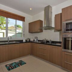 Отель Oazza Villa в номере