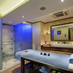 Отель Crowne Plaza Istanbul - Old City Стамбул ванная