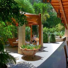 Amathus Beach Hotel Rhodes Родос