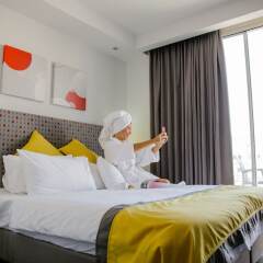 Maris Hotel Хайфа детские мероприятия