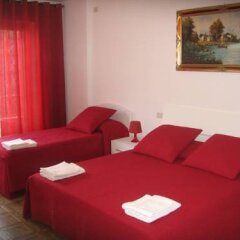 Отель B&B Toma комната для гостей фото 5