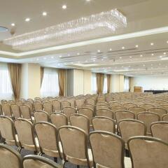 Отель Holiday Inn Thessaloniki