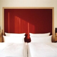 Отель Sorat Hotel Ambassador Berlin Германия, Берлин - - забронировать отель Sorat Hotel Ambassador Berlin, цены и фото номеров комната для гостей фото 2
