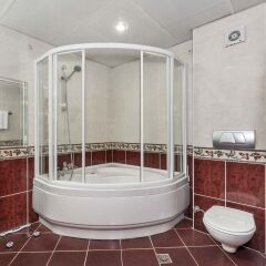 Seven Hills Hotel - Special Class сауна