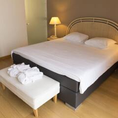 Van der Valk Hotel Antwerpen спа