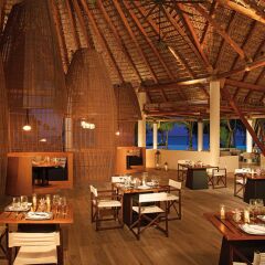 Отель Secrets Cap Cana Resort & Spa-Adults Only Доминикана, Пунта Кана - отзывы, цены и фото номеров - забронировать отель Secrets Cap Cana Resort & Spa-Adults Only онлайн питание