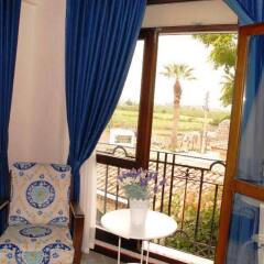 Ephesus Suites Hotel Турция, Сельчук - отзывы, цены и фото номеров - забронировать отель Ephesus Suites Hotel онлайн балкон