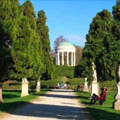 Отель Vicenza Tiepolo Италия, Виченца - отзывы, цены и фото номеров - забронировать отель Vicenza Tiepolo онлайн детские мероприятия фото 2