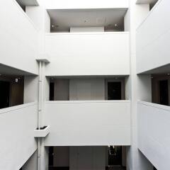 Отель Sotetsu Fresa Inn Nihombashi-Ningyocho