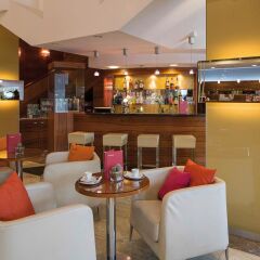 Austria Trend Hotel Europa Graz гостиничный бар