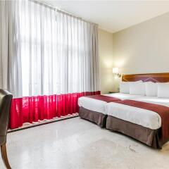 Hotel EXE Laietana Palace комната для гостей фото 5