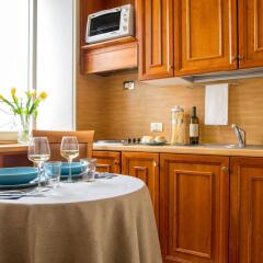 Апартаменты Piave & Flavia Apartments в номере фото 2