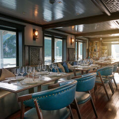Отель Paradise Luxury Cruise питание