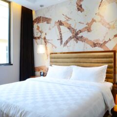 Xi Ge Hotel комната для гостей