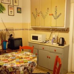 Отель Athens House в номере