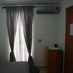 Отель GuestHouse Montebello47 удобства в номере фото 2
