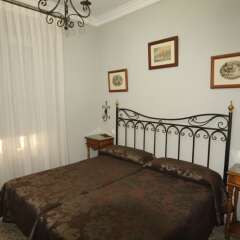 Отель Hostal Roma детские мероприятия