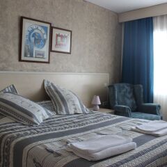 Can Karaburun Hotel Турция, Карабурун - отзывы, цены и фото номеров - забронировать отель Can Karaburun Hotel онлайн комната для гостей