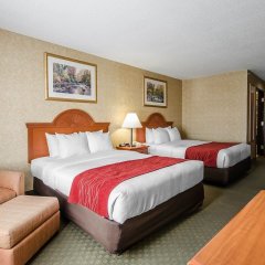 Quality Inn & Suites in Rockport, United States of America from 92$, photos, reviews - zenhotels.com guestroom photo 2