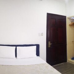 Rainbow Hotel сейф в номере