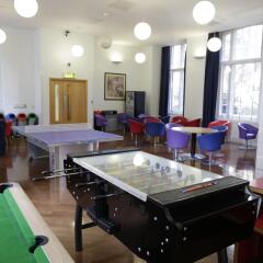 Отель Beit Hall (Campus Accommodation) Великобритания, Лондон - отзывы, цены и фото номеров - забронировать отель Beit Hall (Campus Accommodation) онлайн детские мероприятия