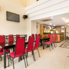 Phuoc Loc Tho 2 Hotel фото 2