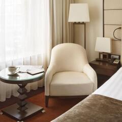 Отель Crowne Plaza Moscow - Tretyakovskaya Москва удобства в номере фото 2