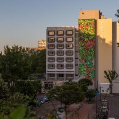 Hotel des Congres фото 4