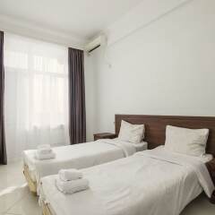 Rus Hotel комната для гостей фото 2
