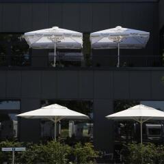 Отель Intercityhotel Brandenburg Airport Шёнефельд фото 4